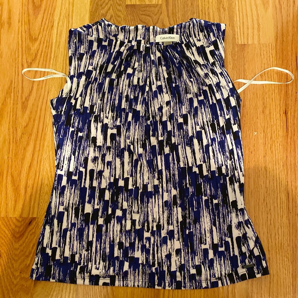 Calvin Klein • Tank Top